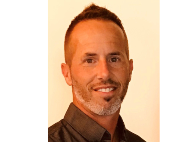 Keith Geiling headshot