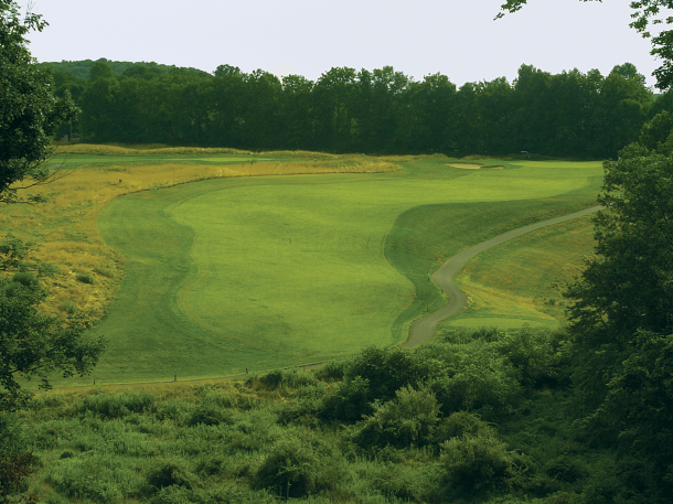 High Bridge Hills Golf Club