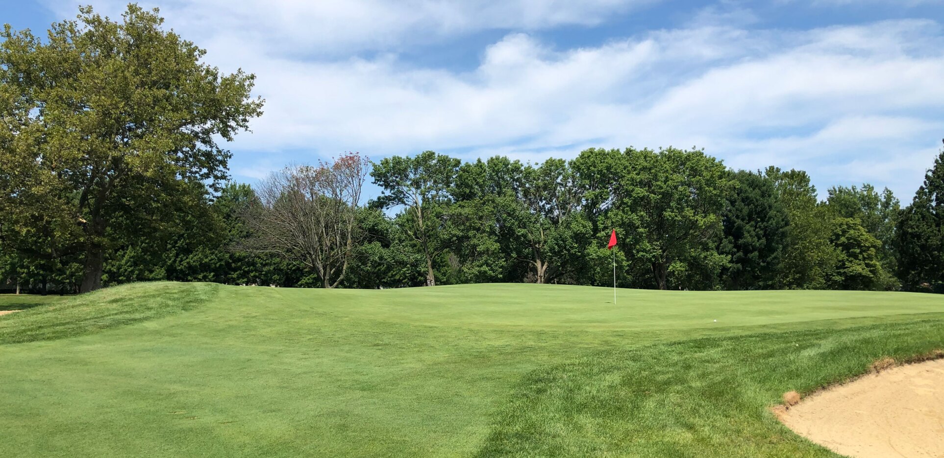 Briardale Greens Golf Course