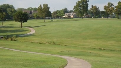 Stonetree Hole 11