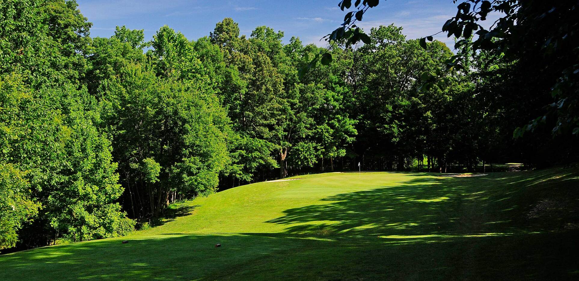 Lake Ridge Golf Course Golf Courses Woodbridge VA