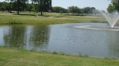 Stonetree Hole 7