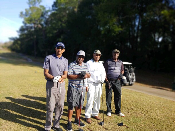 Brentwood Foursome.jpg