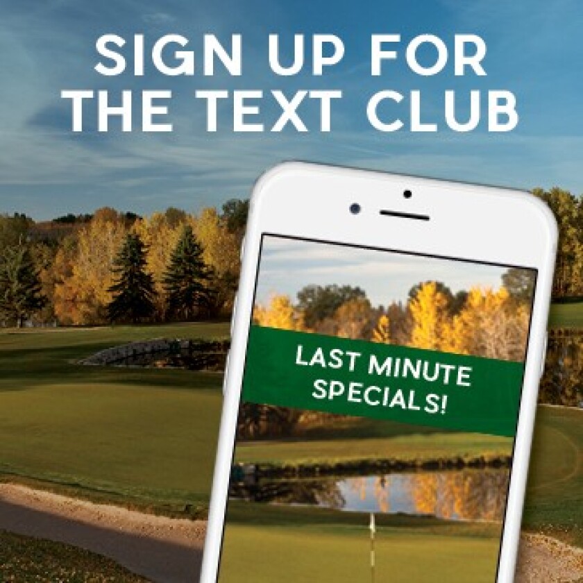 Sign Up for Text Club