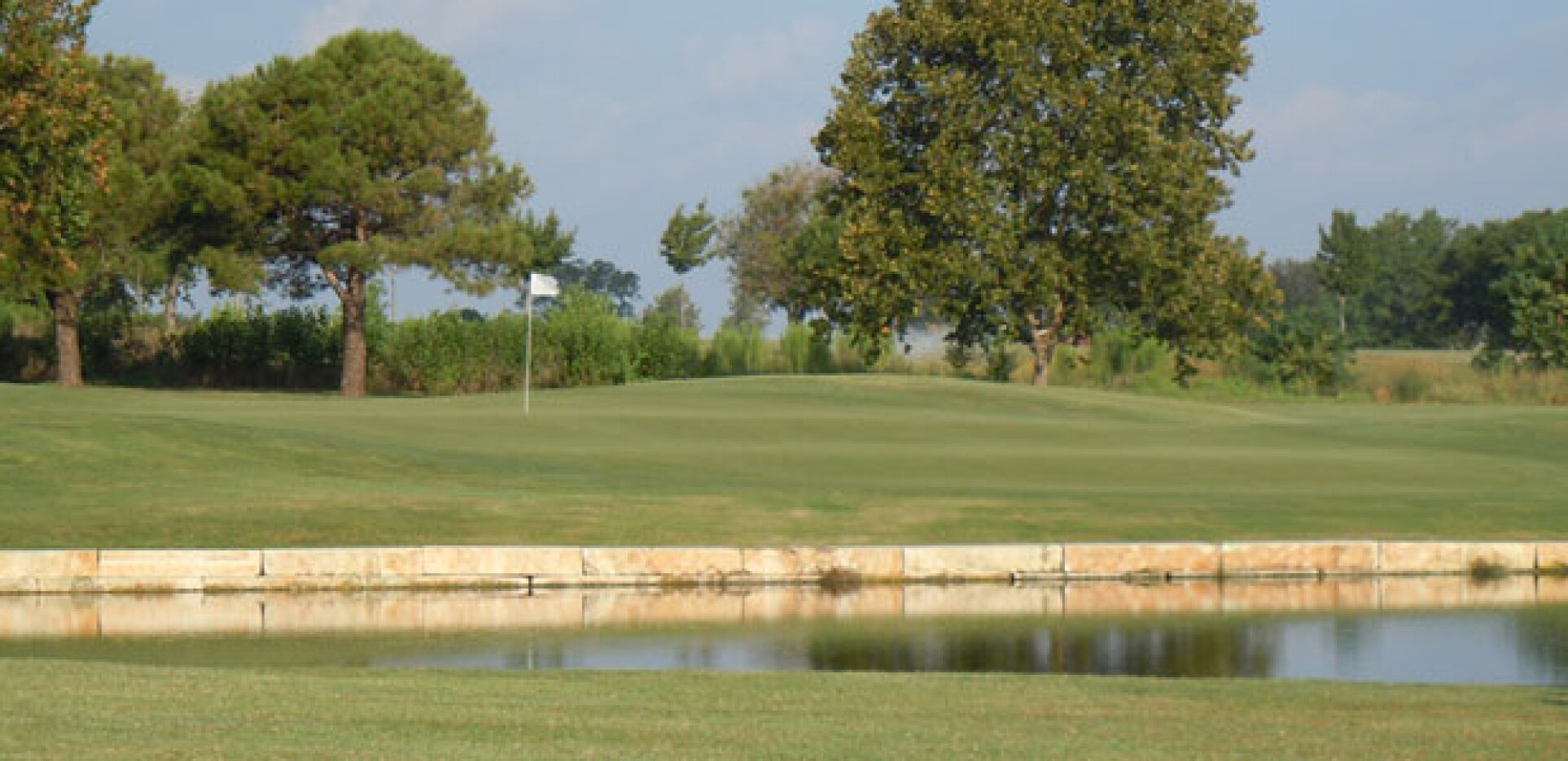 Stonetree Golf Club Hole 15