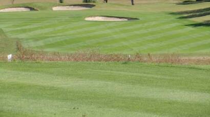 Stonetree Hole 10
