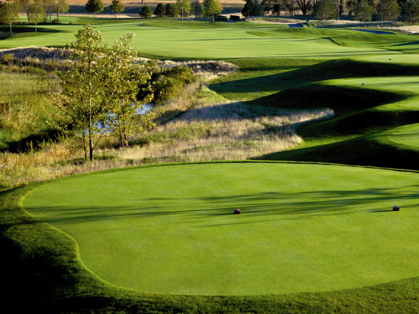Whisper Creek Golf Club