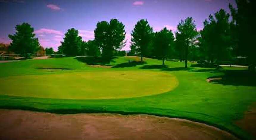 Quarry Pines Golf Club