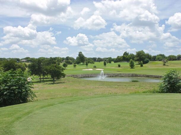 Stonetree Golf Club