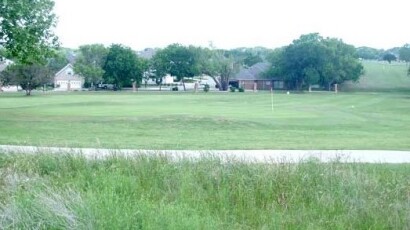 Stonetree Hole 17