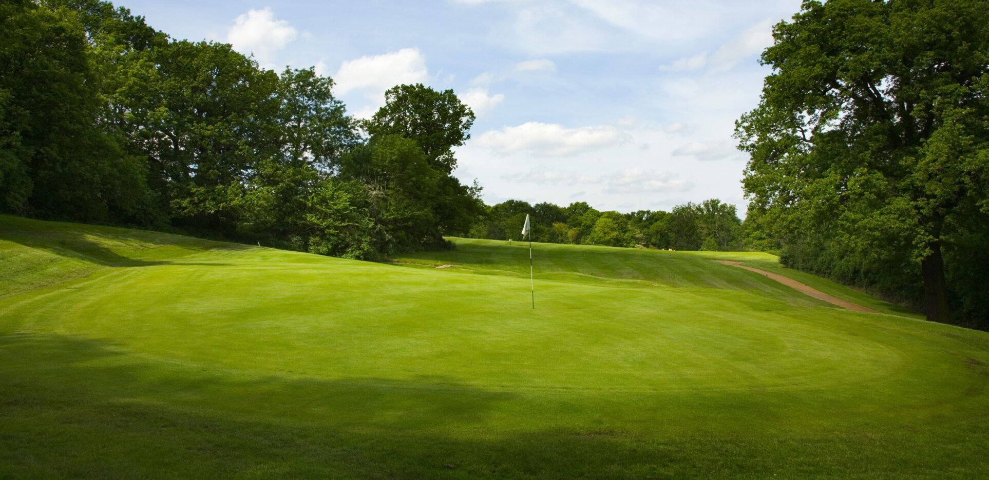 Golf Course