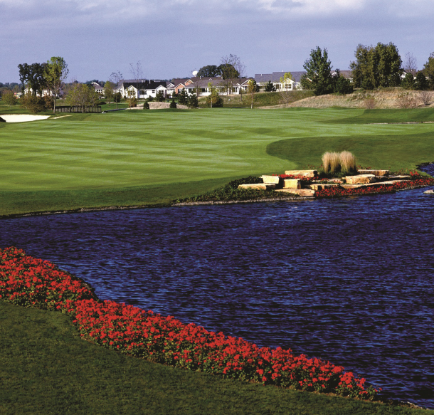 Whisper Creek Golf Club