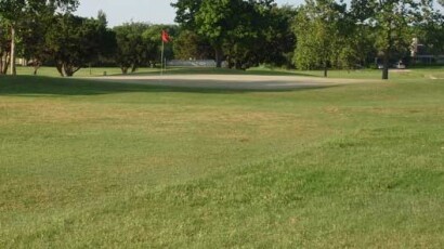 Stonetree Hole 13