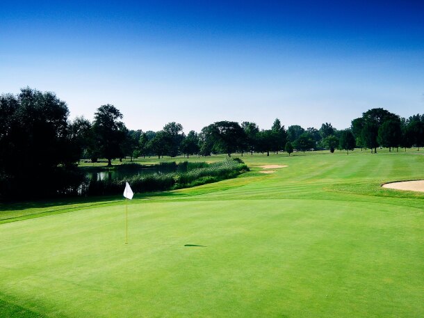 Briardale Greens Golf Course