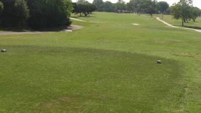 Stonetree Hole 14