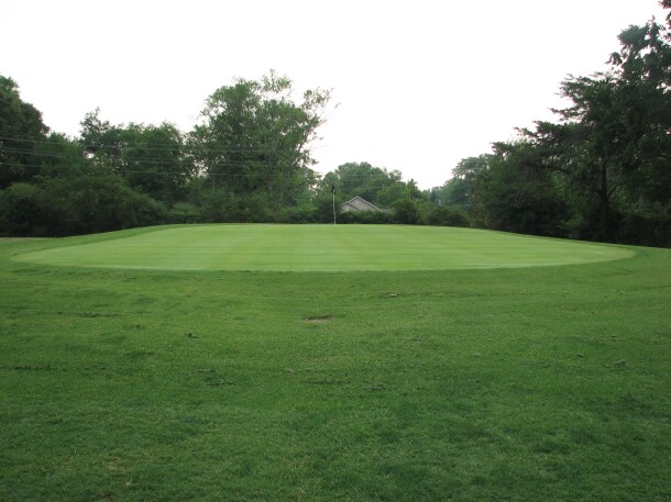 Whittle Springs Image