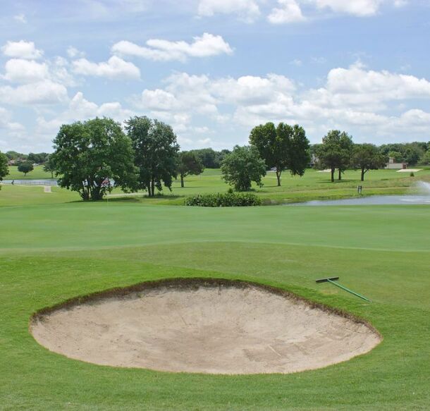 Stonetree Club
