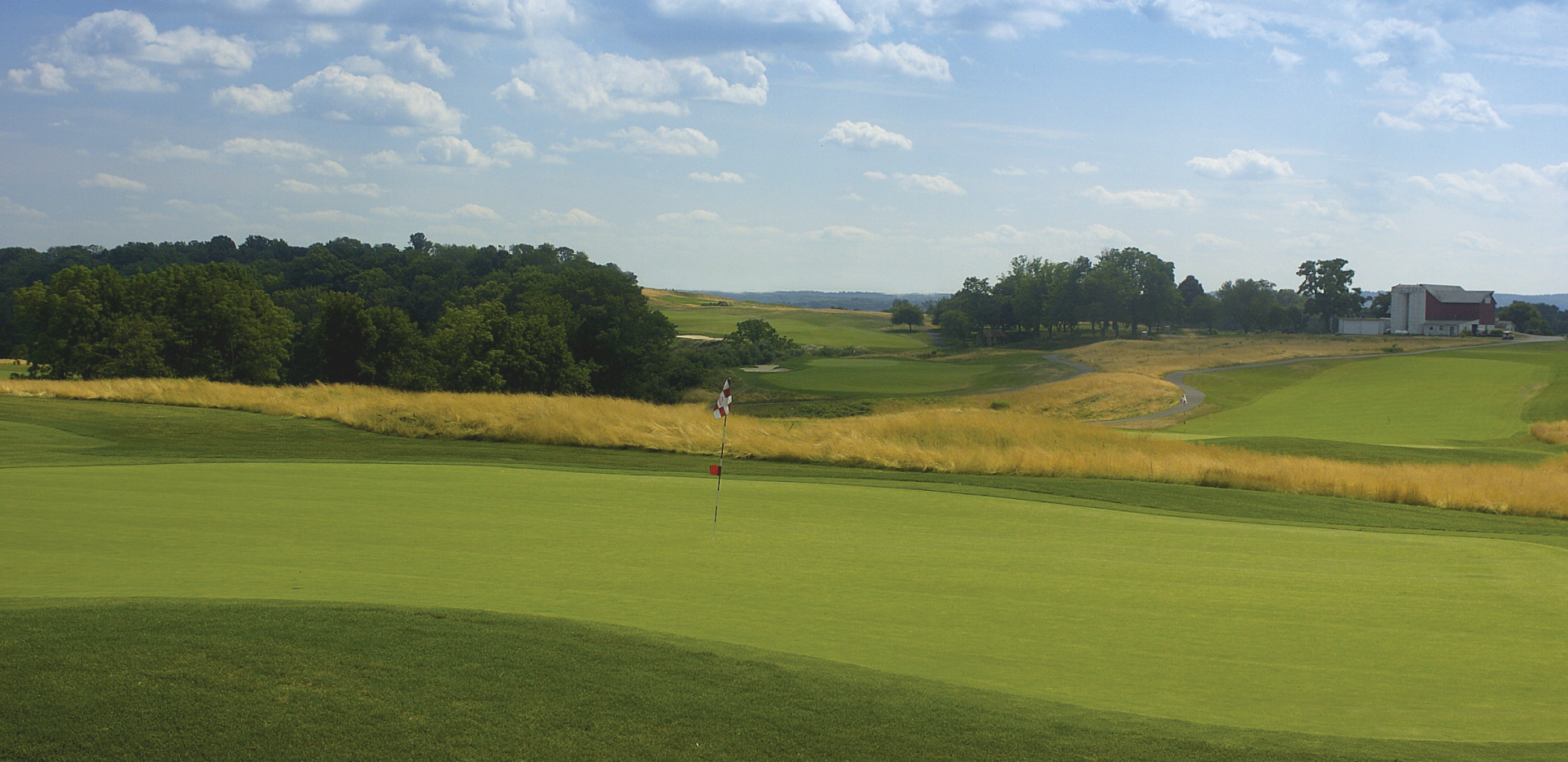 Golf Outings in High Bridge Hills, NJ High Bridge Hills Golf Club