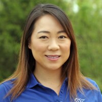 Cathy Kim Bio Image