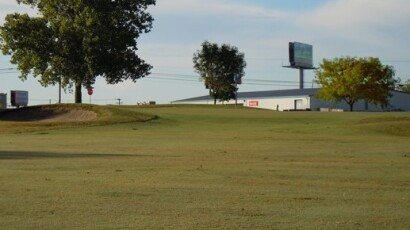 Stonetree Hole 3